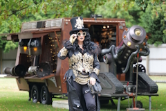 Steampunk 3