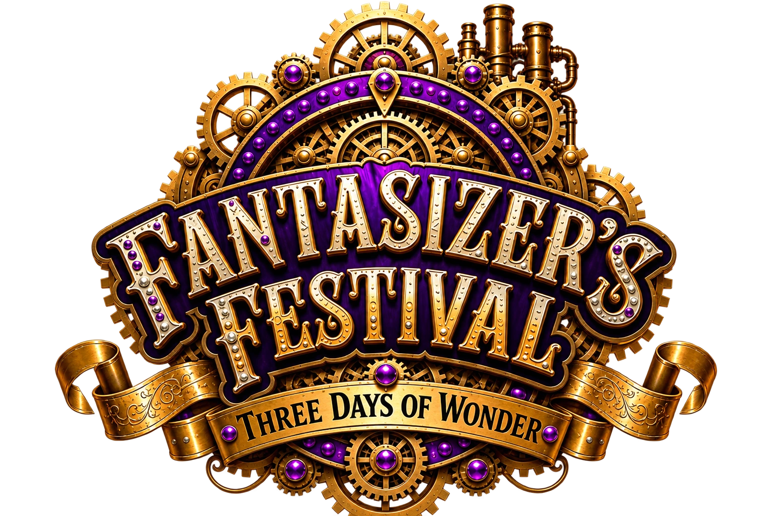 Fantasizer's Festival