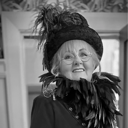 Duchess Saphirra Citrine