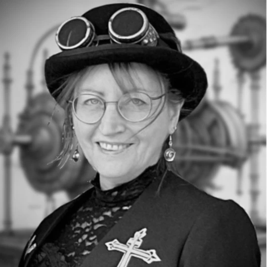 Baroness Lacey Ismay