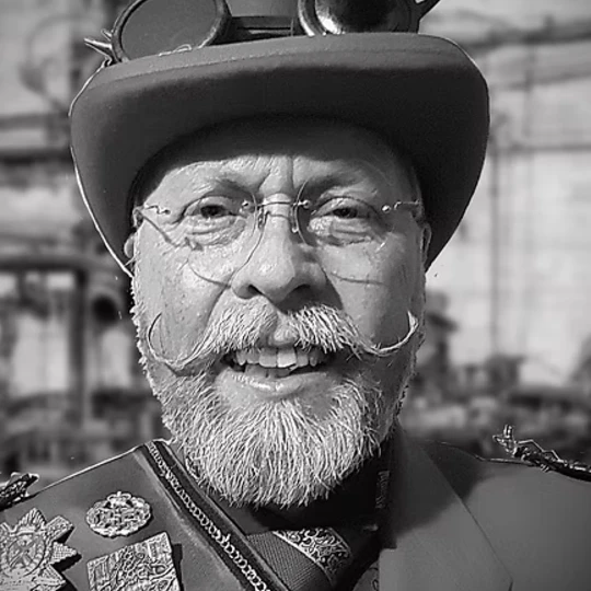 Baron Albert Thistledome 